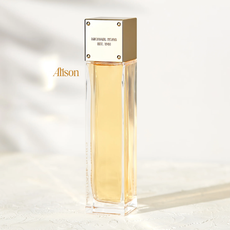 Michael Kors Sexy Amber EDP